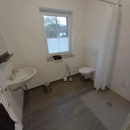 Alte Muehle Gæstehus