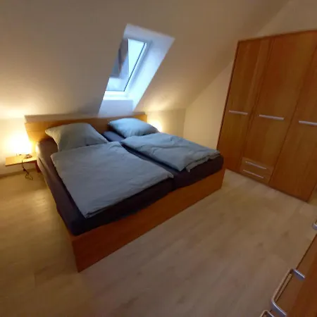 Gæstehus Alte Muehle