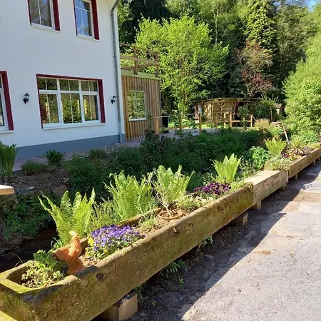 Alte Muehle * Holzminden