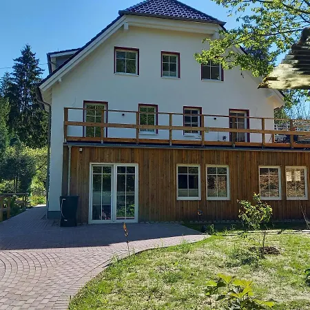 Alte Muehle Guest house *