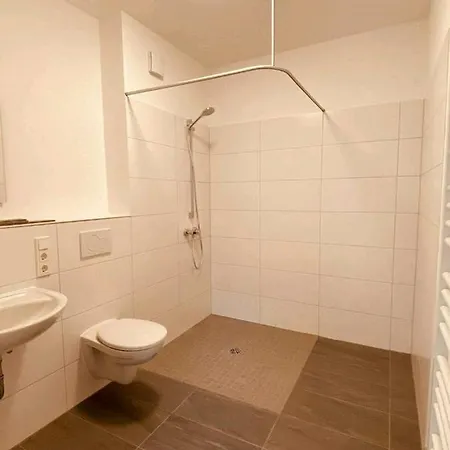 Alte Muehle Gæstehus