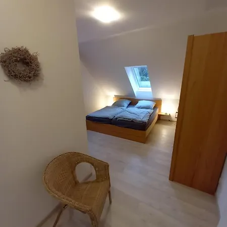 بيت ضيافة Alte Muehle 3*