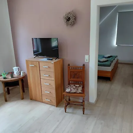 بيت ضيافة Alte Muehle 3*